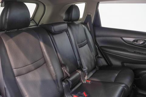 2020 Nissan X-Trail 20XI 4X4-i - Thumbnail