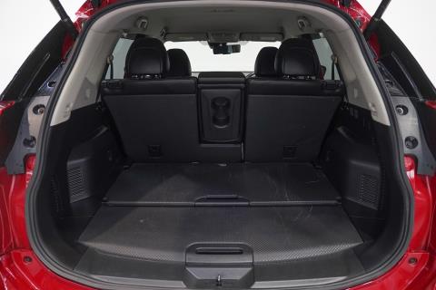 2020 Nissan X-Trail 20XI 4X4-i - Thumbnail