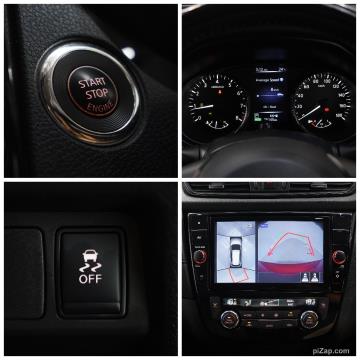 2020 Nissan X-Trail 20XI 4X4-i - Thumbnail