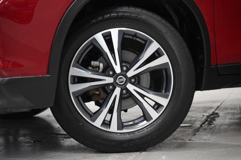 2020 Nissan X-Trail 20XI 4X4-i - Thumbnail