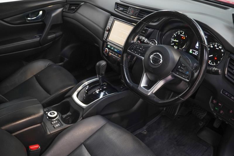 2020 Nissan X-Trail 20XI 4X4-i