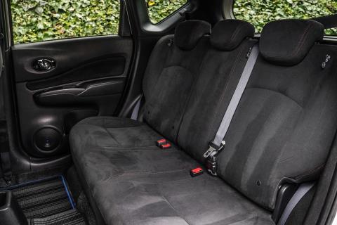 2017 Nissan Note e-Power NISMO - Thumbnail