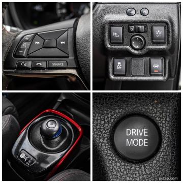 2017 Nissan Note e-Power NISMO - Thumbnail