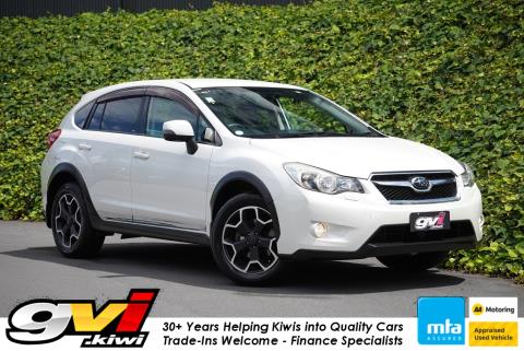 2013 Subaru XV Premium AWD - Thumbnail