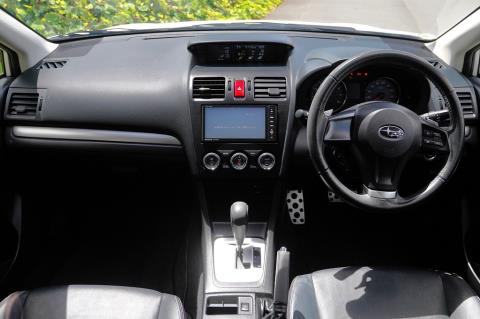 2013 Subaru XV Premium AWD - Thumbnail