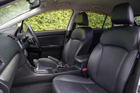 2013 Subaru XV Premium AWD - Thumbnail