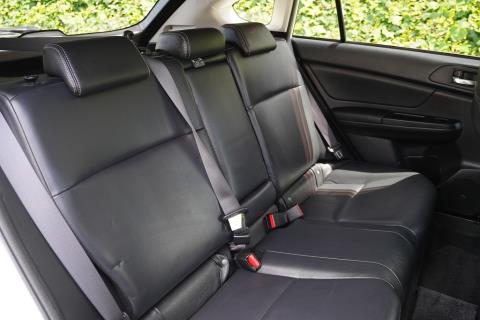 2013 Subaru XV Premium AWD - Thumbnail