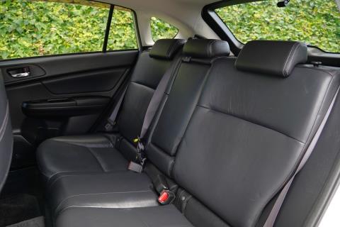 2013 Subaru XV Premium AWD - Thumbnail