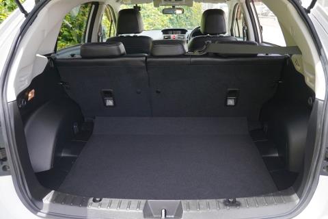 2013 Subaru XV Premium AWD - Thumbnail