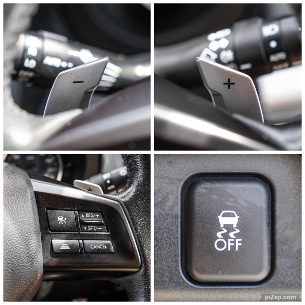 2013 Subaru XV Premium AWD