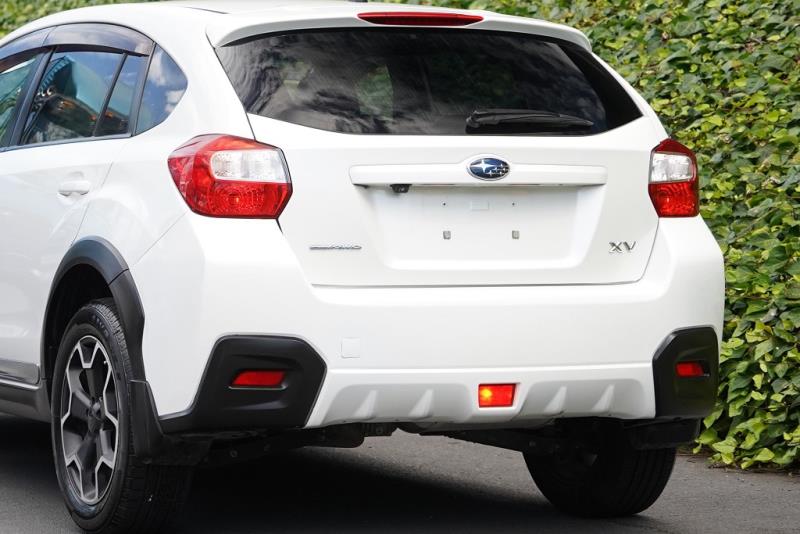 2013 Subaru XV Premium AWD