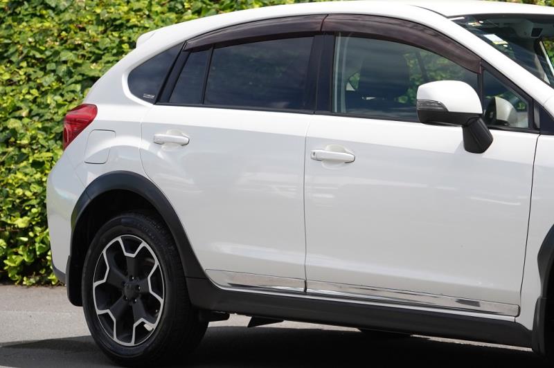 2013 Subaru XV Premium AWD