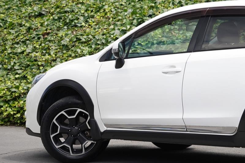 2013 Subaru XV Premium AWD