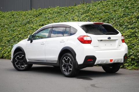 2013 Subaru XV Premium AWD - Thumbnail