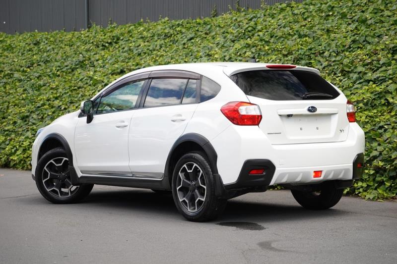 2013 Subaru XV Premium AWD
