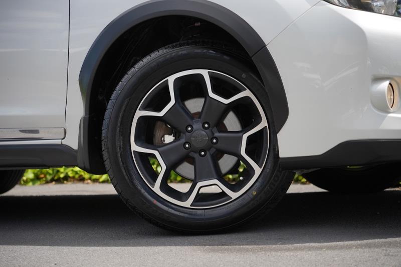 2013 Subaru XV Premium AWD