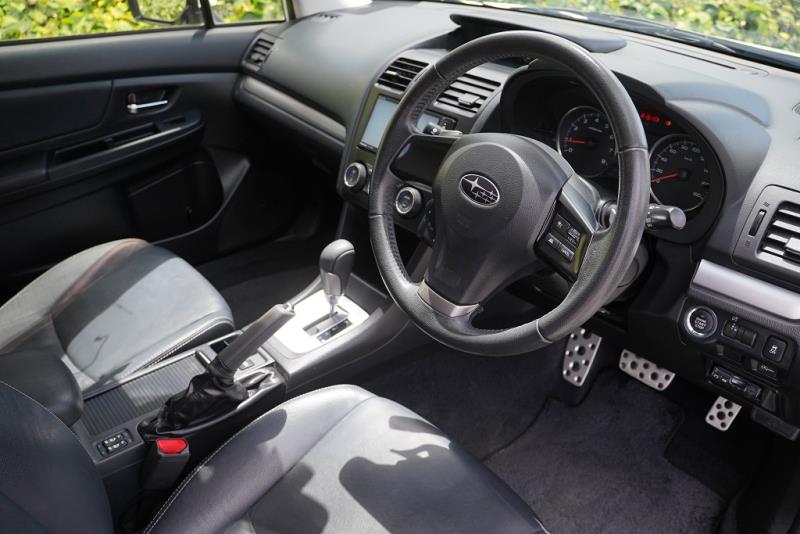 2013 Subaru XV Premium AWD