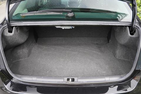 2017 Subaru Impreza G4 2.0i-S - Thumbnail