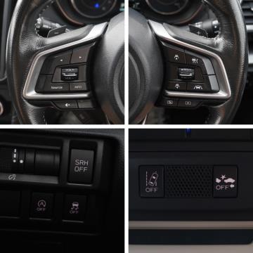 2017 Subaru Impreza G4 2.0i-S - Thumbnail