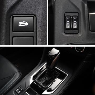 2017 Subaru Impreza G4 2.0i-S - Thumbnail