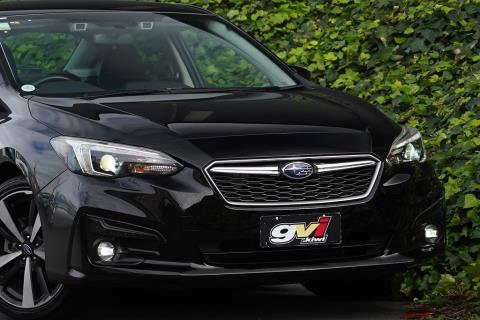 2017 Subaru Impreza G4 2.0i-S - Thumbnail