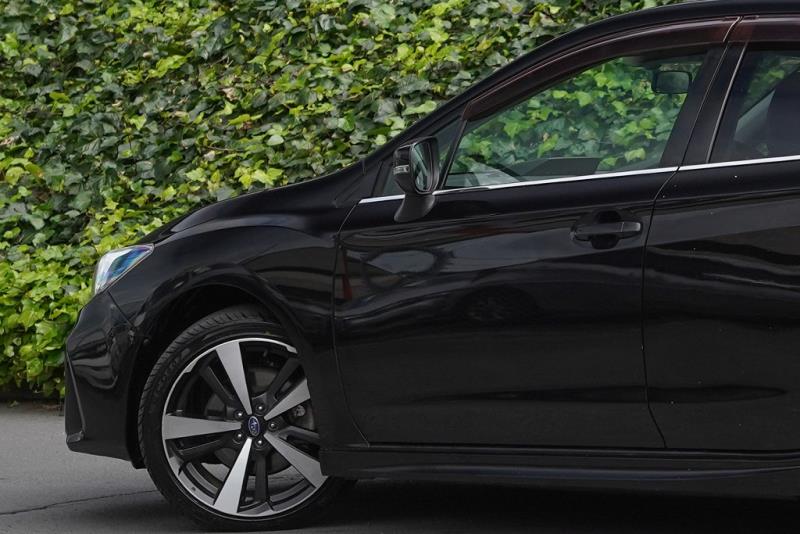 2017 Subaru Impreza G4 2.0i-S