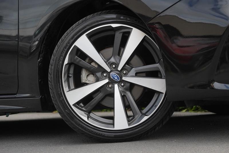 2017 Subaru Impreza G4 2.0i-S