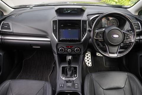 2017 Subaru Impreza G4 2.0i-S - Thumbnail