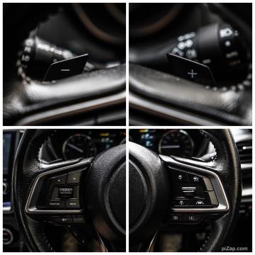 2017 Subaru Impreza G4 2.0i-S - Thumbnail