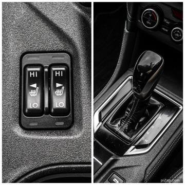 2017 Subaru Impreza G4 2.0i-S - Thumbnail