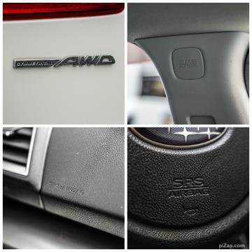 2017 Subaru Impreza G4 2.0i-S - Thumbnail