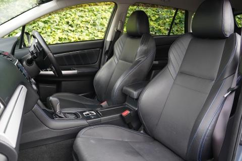 2015 Subaru Levorg 1.6GT-S Wagon - Thumbnail