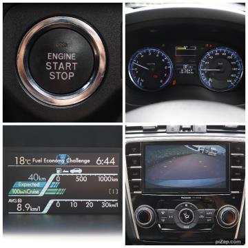 2015 Subaru Levorg 1.6GT-S Wagon - Thumbnail