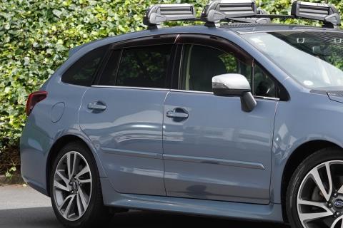 2015 Subaru Levorg 1.6GT-S Wagon - Thumbnail