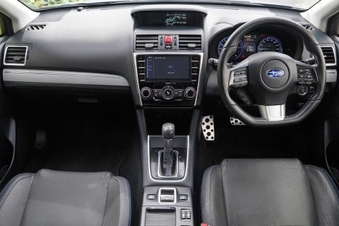 2015 Subaru Levorg 1.6GT-S Wagon - Thumbnail