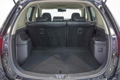 2015 Mitsubishi Outlander PHEV G - Thumbnail