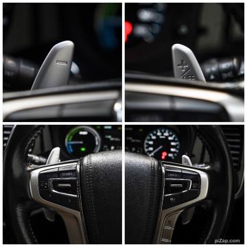 2015 Mitsubishi Outlander PHEV G - Thumbnail