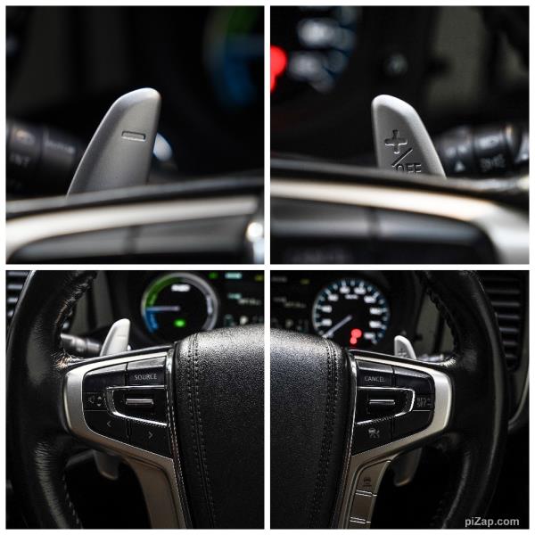 2015 Mitsubishi Outlander PHEV G