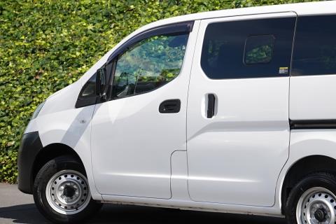2020 Nissan NV200 / Vanette - Thumbnail