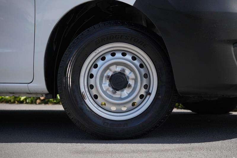 2020 Nissan NV200 / Vanette