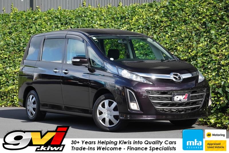 2015 Mazda Biante 20C Skyactive