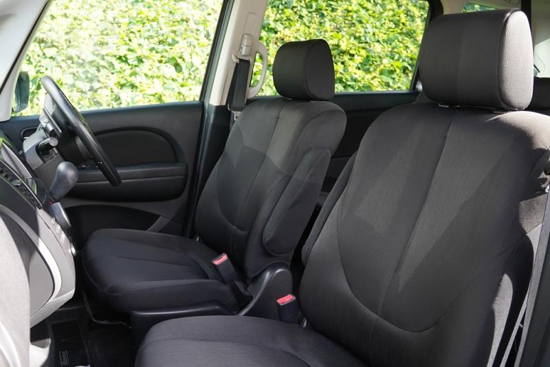 2015 Mazda Biante 20C Skyactive