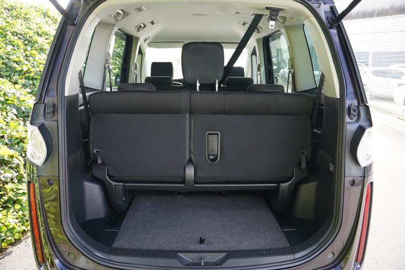 2015 Mazda Biante 20C Skyactive