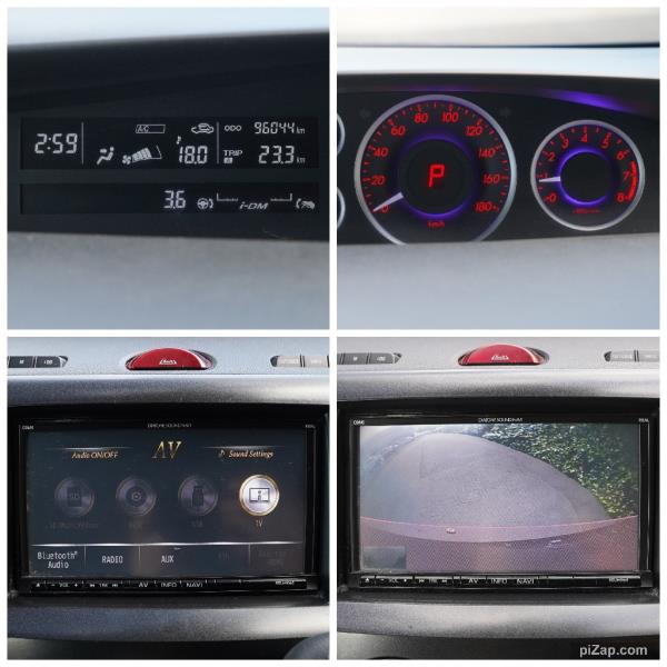 2015 Mazda Biante 20C Skyactive