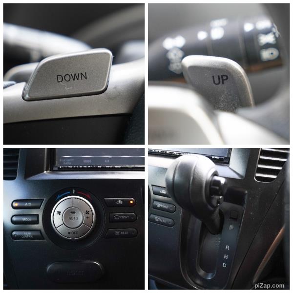 2015 Mazda Biante 20C Skyactive