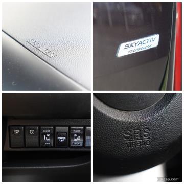 2015 Mazda Biante 20C Skyactive - Thumbnail