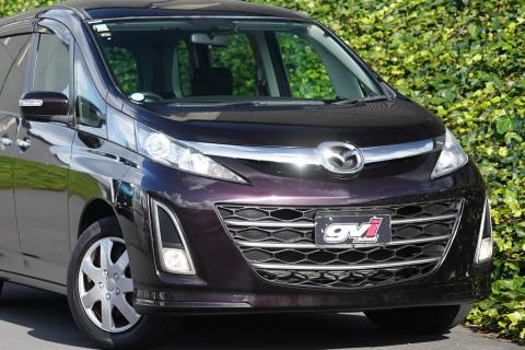 2015 Mazda Biante 20C Skyactive - Thumbnail