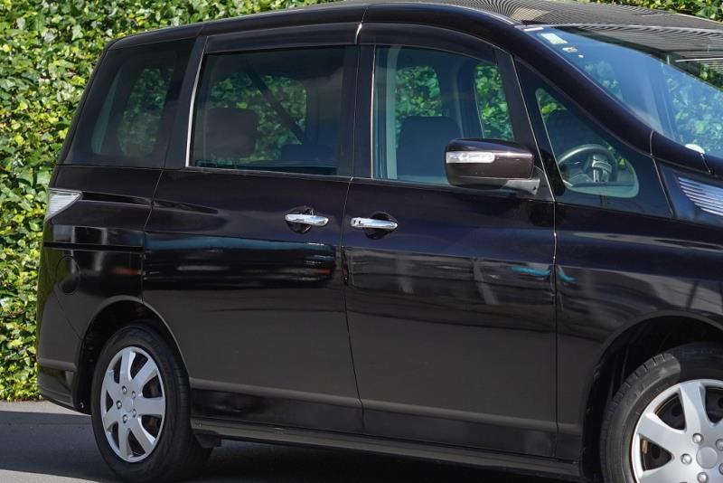 2015 Mazda Biante 20C Skyactive