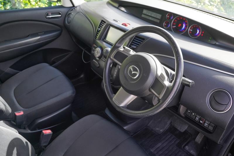 2015 Mazda Biante 20C Skyactive