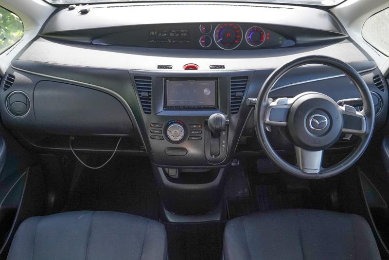 2015 Mazda Biante 20C Skyactive